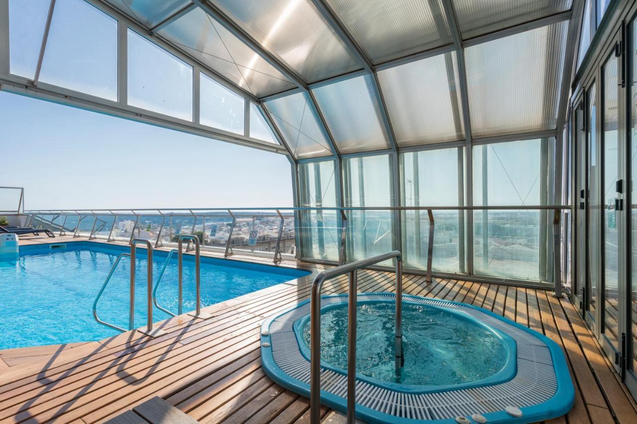 Artiem Apartamentos Mahon  Exterior photo
