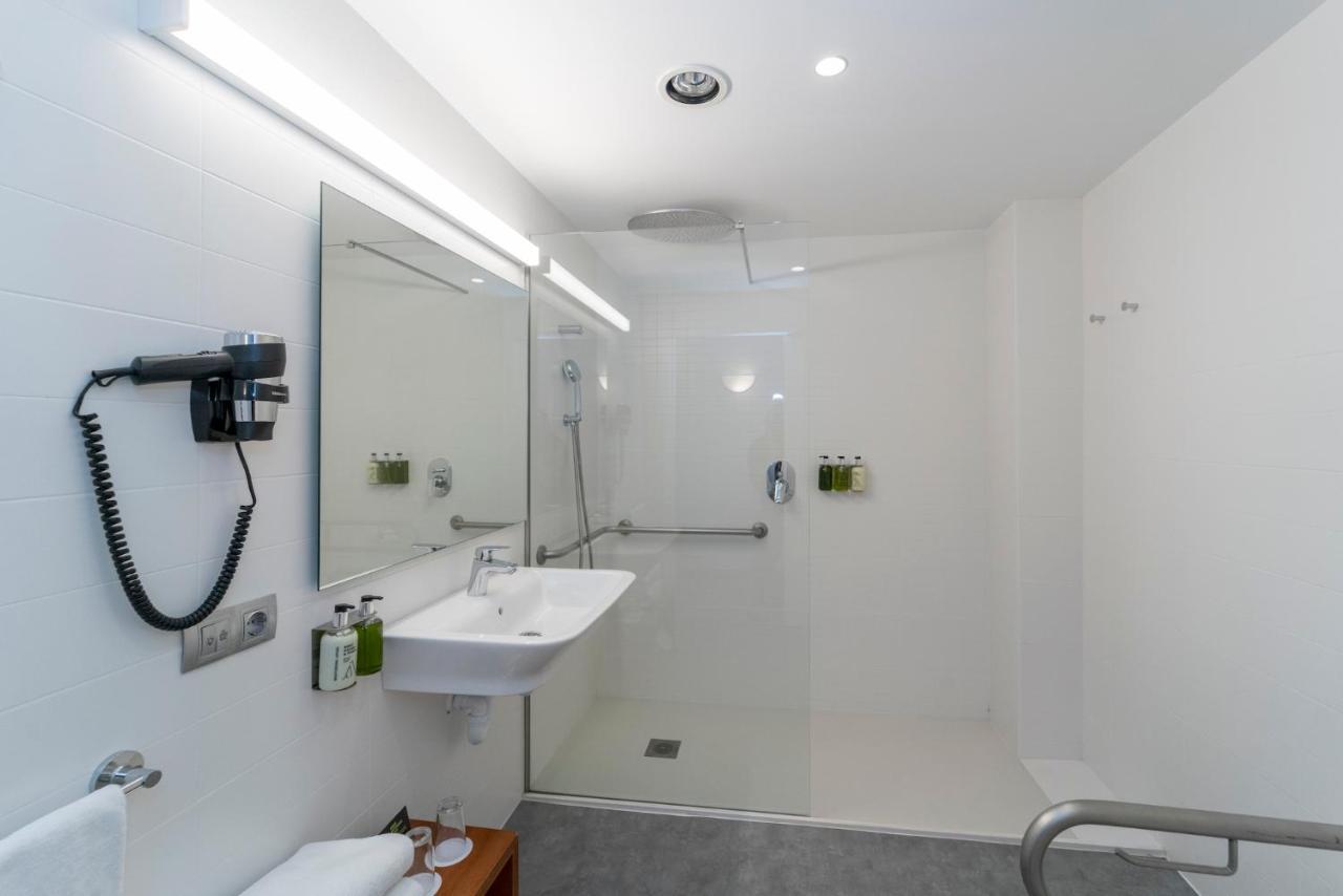 Artiem Apartamentos Mahon  Exterior photo