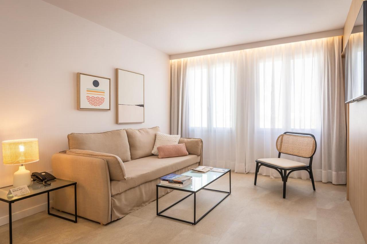 Artiem Apartamentos Mahon  Exterior photo